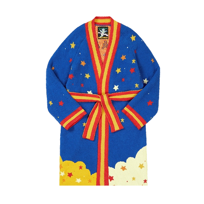 浴袍wigglewiggle浴袍睡衣