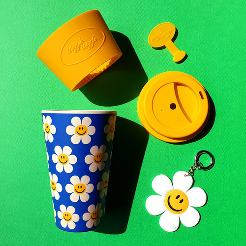 wigglewiggle咖啡杯韩版