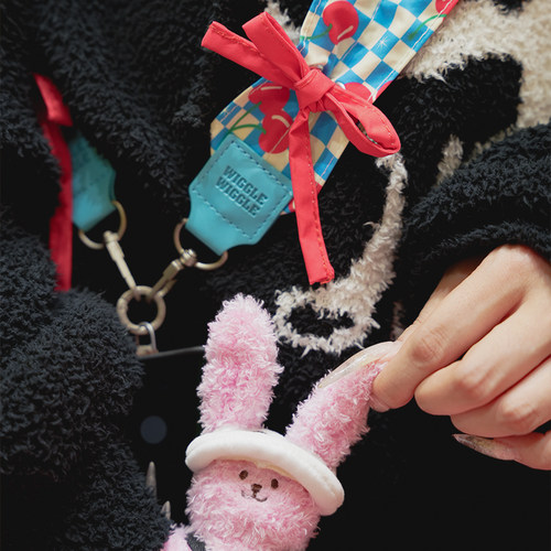 wigglewiggle手机背带