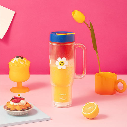 wigglewiggle&glasslock联名杯