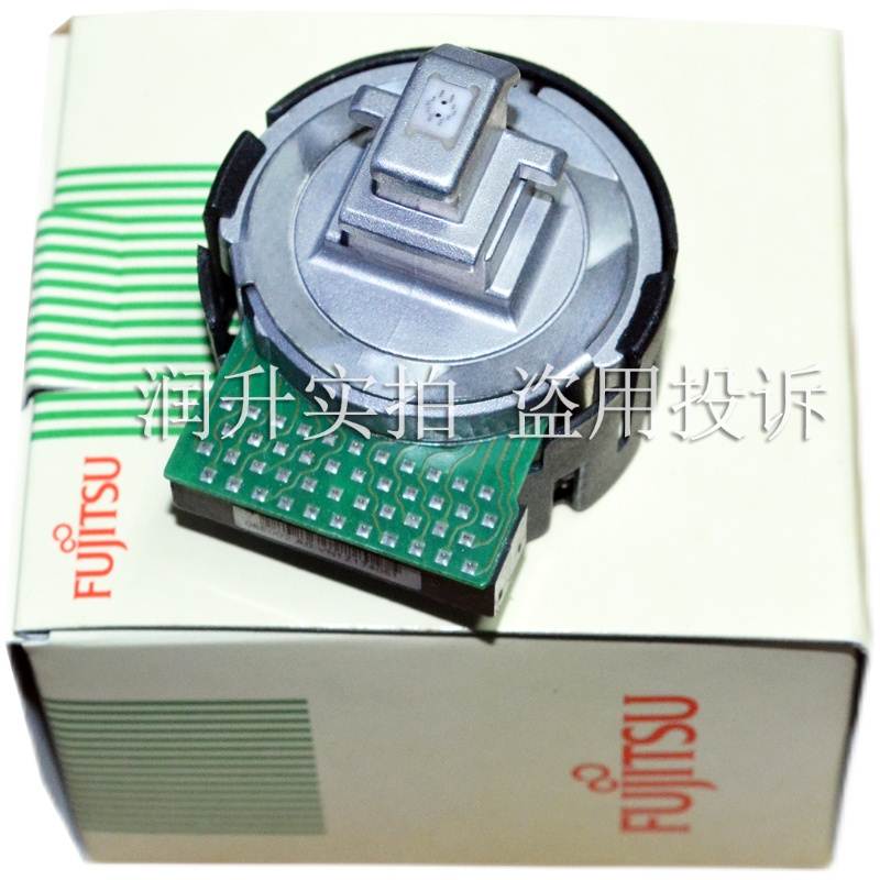原装富士通DPK800 810 500 dpk510 9500GApro 900 300打印头 针头