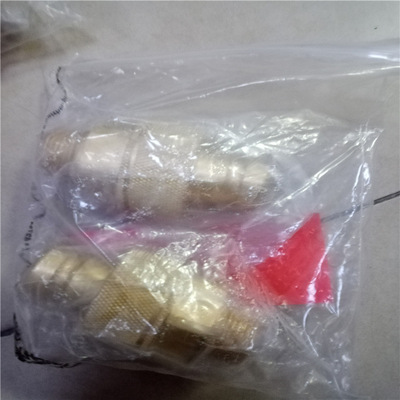 绿添供应Walther Prazision接头LP-019-0-WR033-21-1