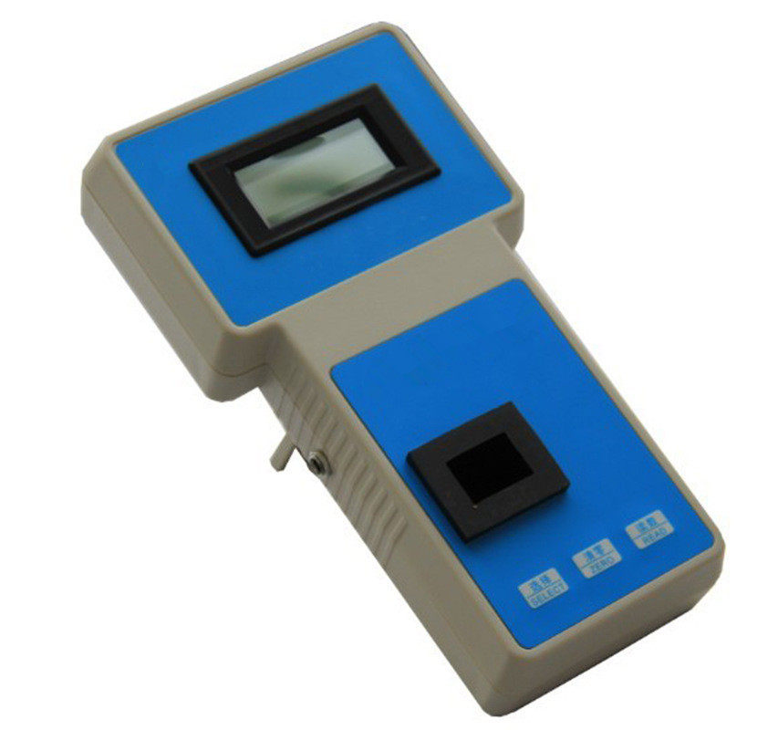 化学比色法 检测水中溶解氧的仪器 青岛骏源产品 质量有保障