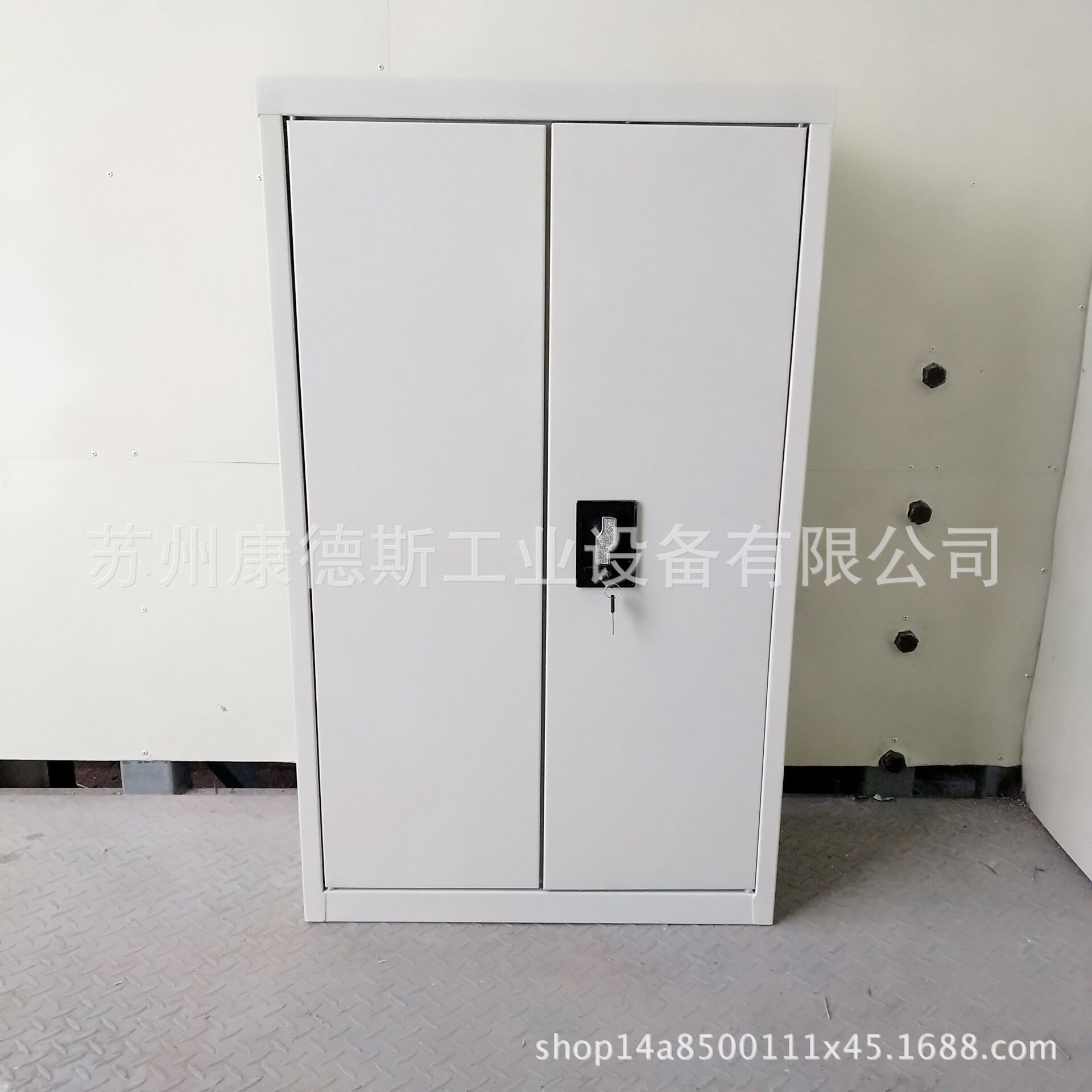 车间工厂非标四层五金工具储物柜