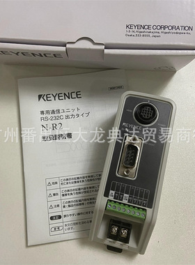 N-R2 N-R4 N-UB基恩士N-L1 N-42 N-48 N-410K N-L20 专用通讯单元