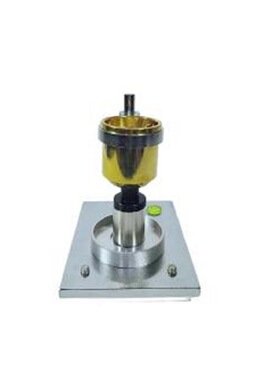 松装密度仪 型号:N15-FT-102 库号：M384743