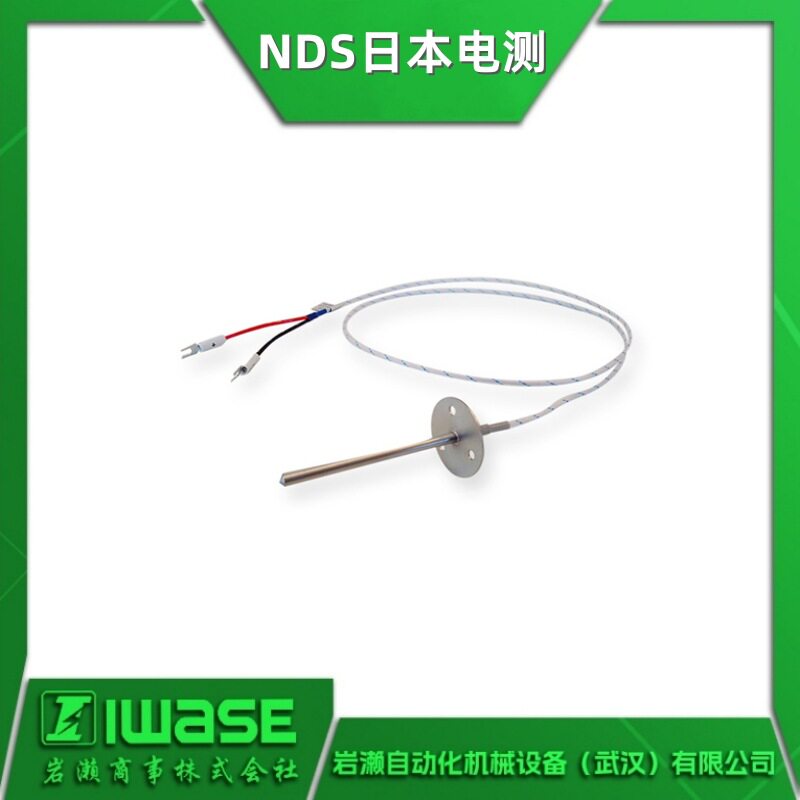 NDS日本电测T28绝缘热电偶