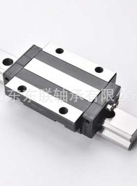TRS25AS法兰型低组短滑块