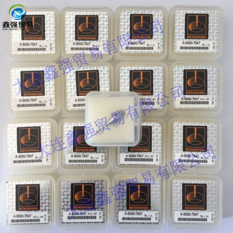 英国renishaw雷尼绍测针 测头 探针A-5003-4784/A-5004-1937