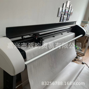 瑞俪服装唛架机喷墨绘图仪CAD打印机绘图机纸样打印画皮机智能