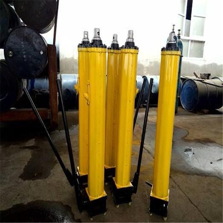 推溜器是干嘛的 推溜器使用说明 600行程的推溜器 YT4A-8
