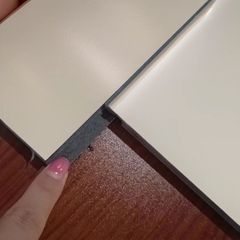 子母锁口槽无缝拼接护墙板开槽机订置刀型全屋整装雪弗板铣槽机