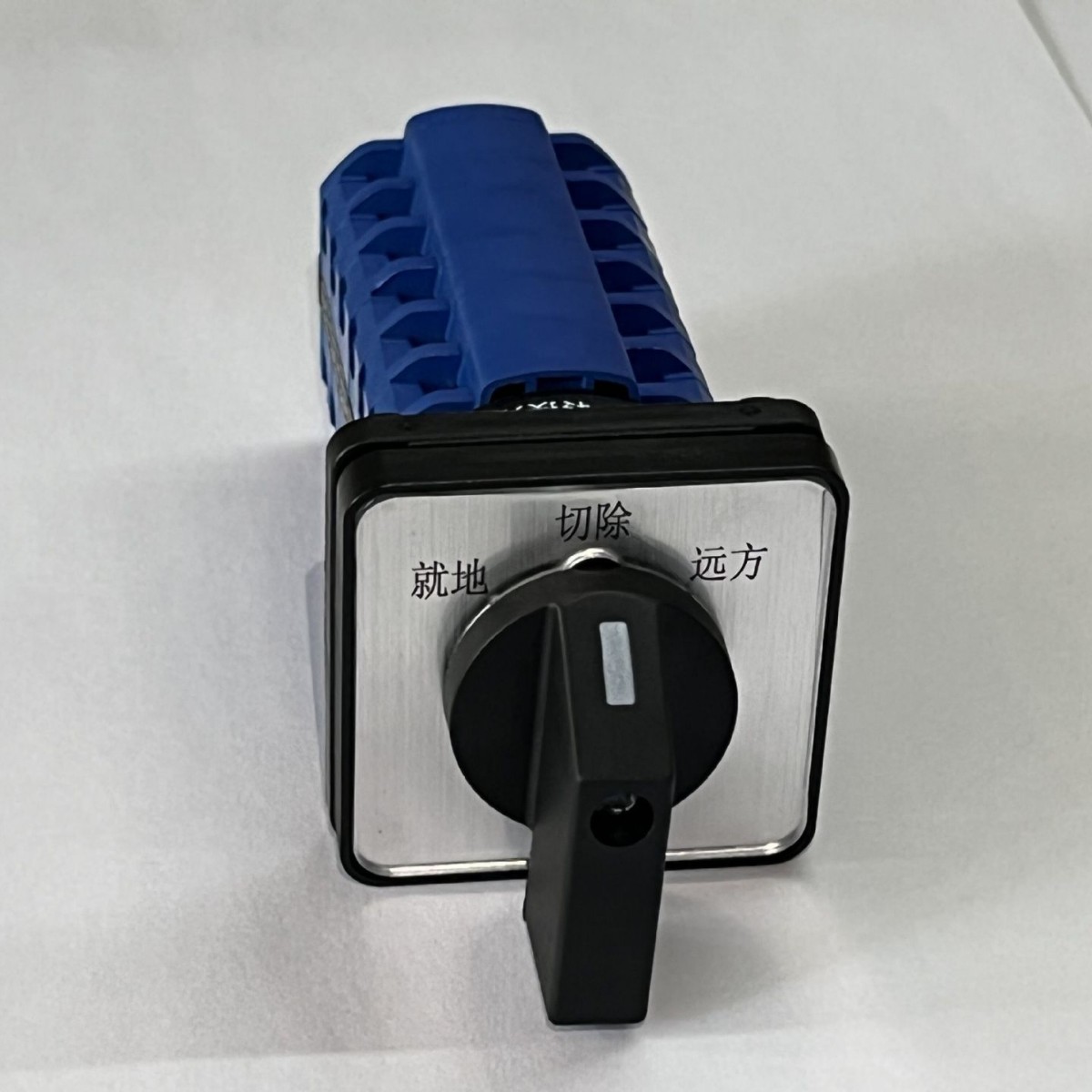 供应小型LW28LW26ADATDA10-6A741-5定位型商用转换开关品质高价优
