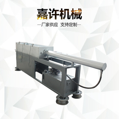 双速液压单键双键全新液压拉床 风冷 油压