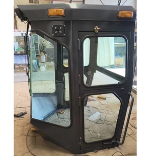 供应覆盖件 徐工YZ18JZ压路机驾驶室