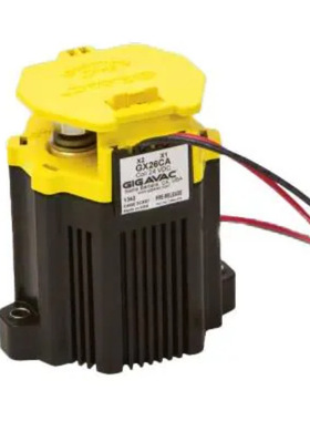 GIGAVAC继电器GX26CCB