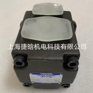 RAAA 上海液压泵PV2R13 4222双联叶片泵 116