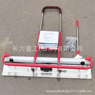 厂家供应覆膜机 泥面油柏路盖膜机 楼顶去脚印盖膜机质量保障