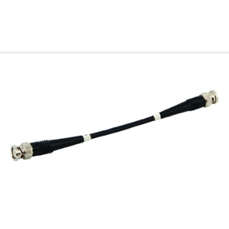 传声器配套线缆 BNC 型号:BS99-CBB015 M-F 库号:M48028