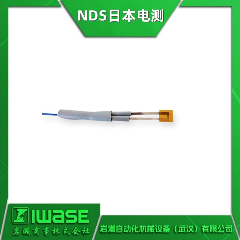 NDS日本电测TCS引线型热电偶