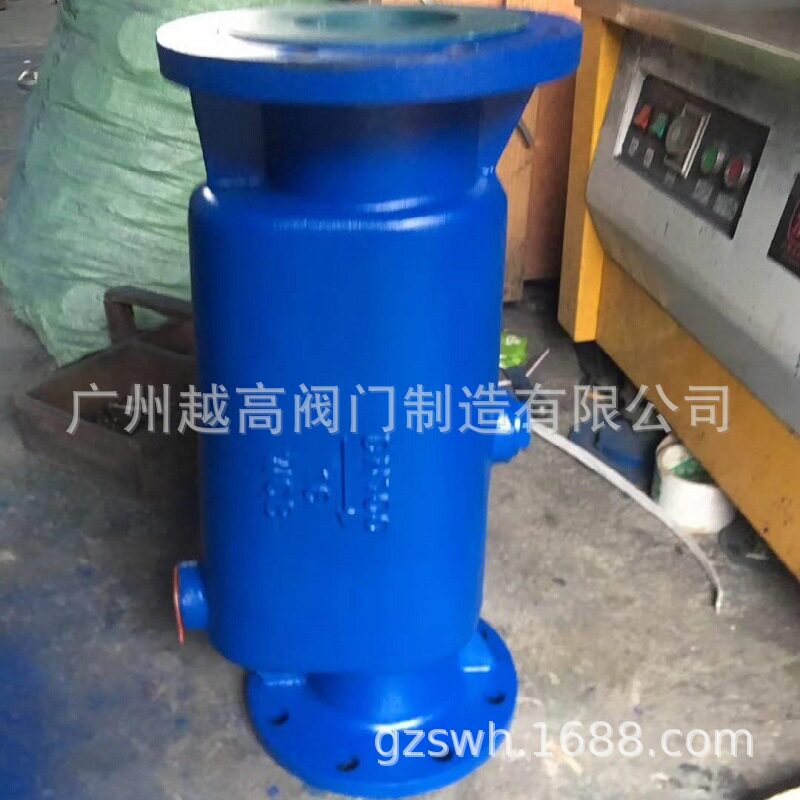 高压球型电子排水阀AD208气瓶 气动空压机储气罐自动排水器