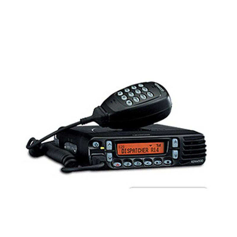 NX-700 800 VHF 数字车载对讲机电台数字车载对讲机