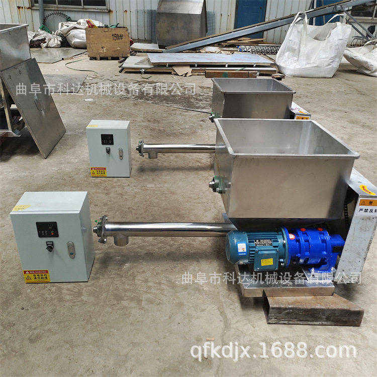 304不锈钢材质药粉药剂变频电机加粉机XWZF 水泥粉外加剂计量式下,电子元器件市场,电线扎带/束线带,淘宝优惠券,粉丝福利购,淘宝优惠卷