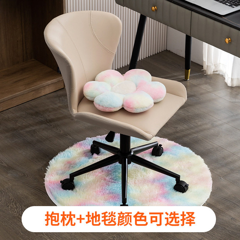舒适久坐家用办公电脑椅