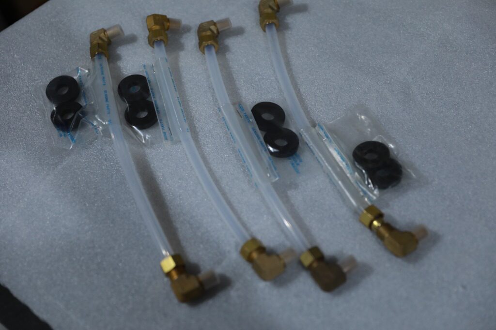油位计 SS-FB12-501 SS-FB12-502