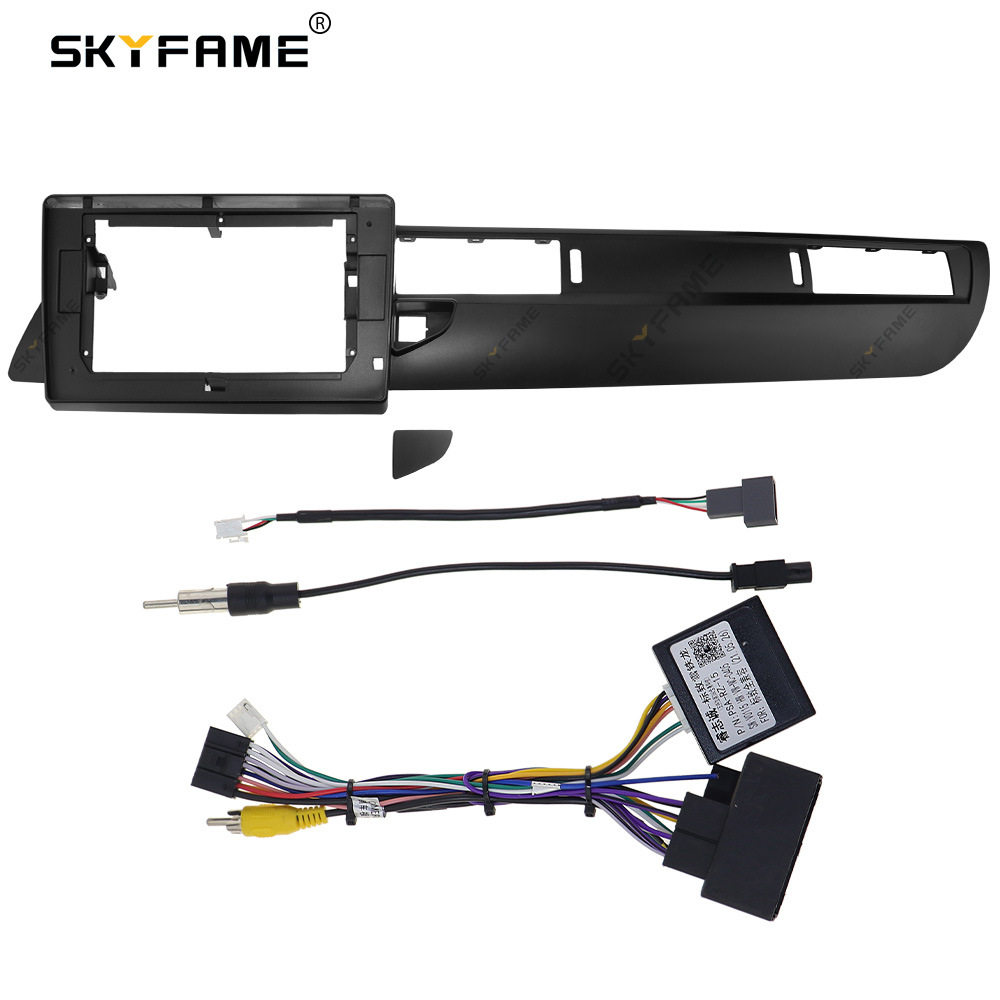 SKYFAMEC510-16大屏面框
