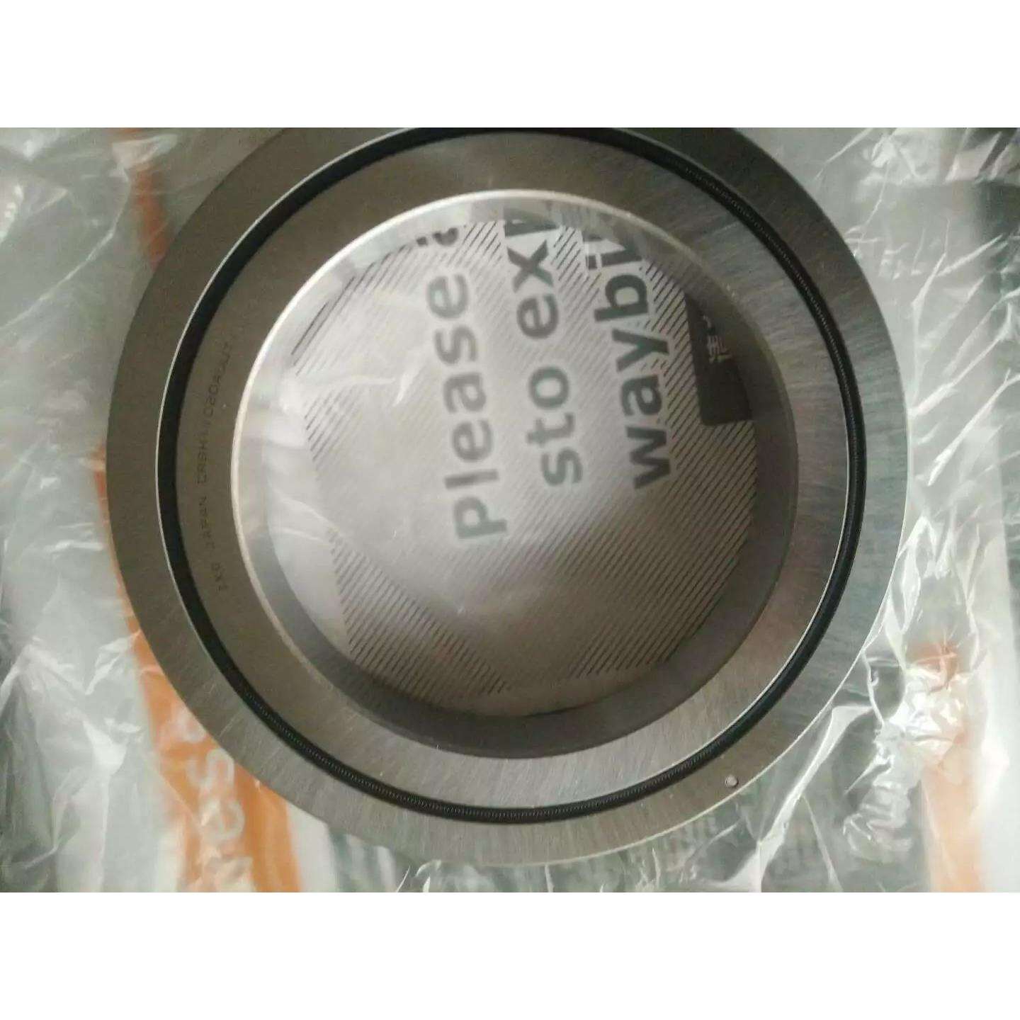 IKO精密转台轴承机床工作台旋转部轴承CRBH7013A交叉滚子轴承