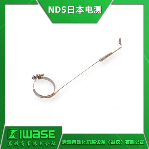 NDS日本电测T26B管道热电偶