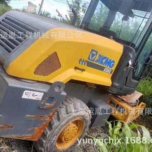 徐工XS65压路机18吨22吨26吨压路机 夏季让利促销 包邮