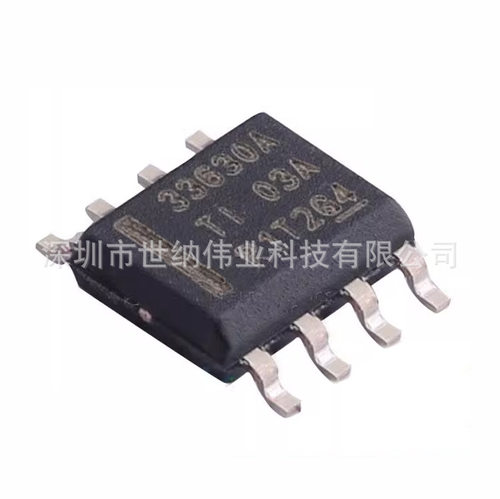 LMR33630ADDAR 丝印33630A SOP8贴片 开关稳压