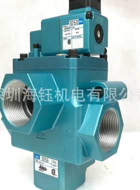 MAC广东直销58D-16-111JA大三通阀58D-16-111JA现货58D-16-121JA