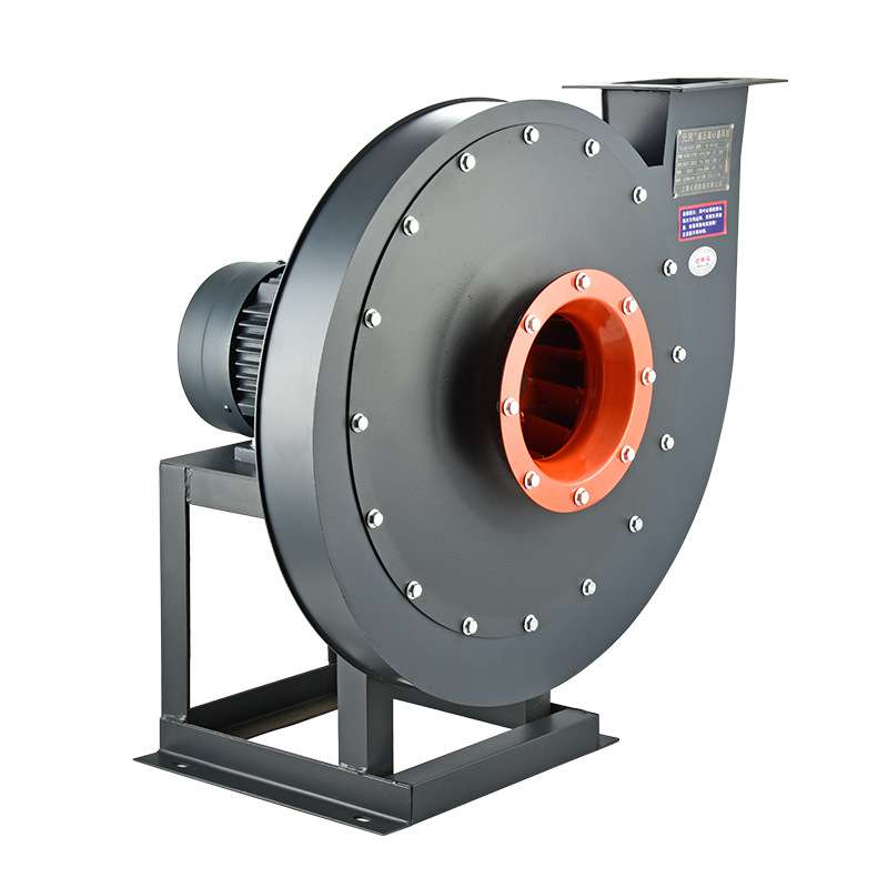 9-19高压离心风机鼓风机NO5A排风排尘引风机9-26 NO4.5A