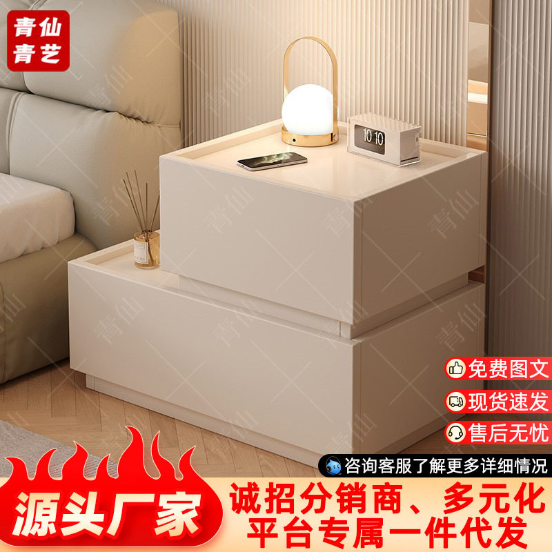多功能创意DIY榻榻米收纳柜