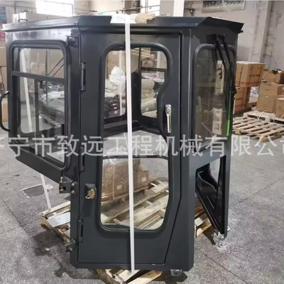 D2211-04320，山推推土机发动机SD32 SD16 SD22 SD13驾驶室机壳