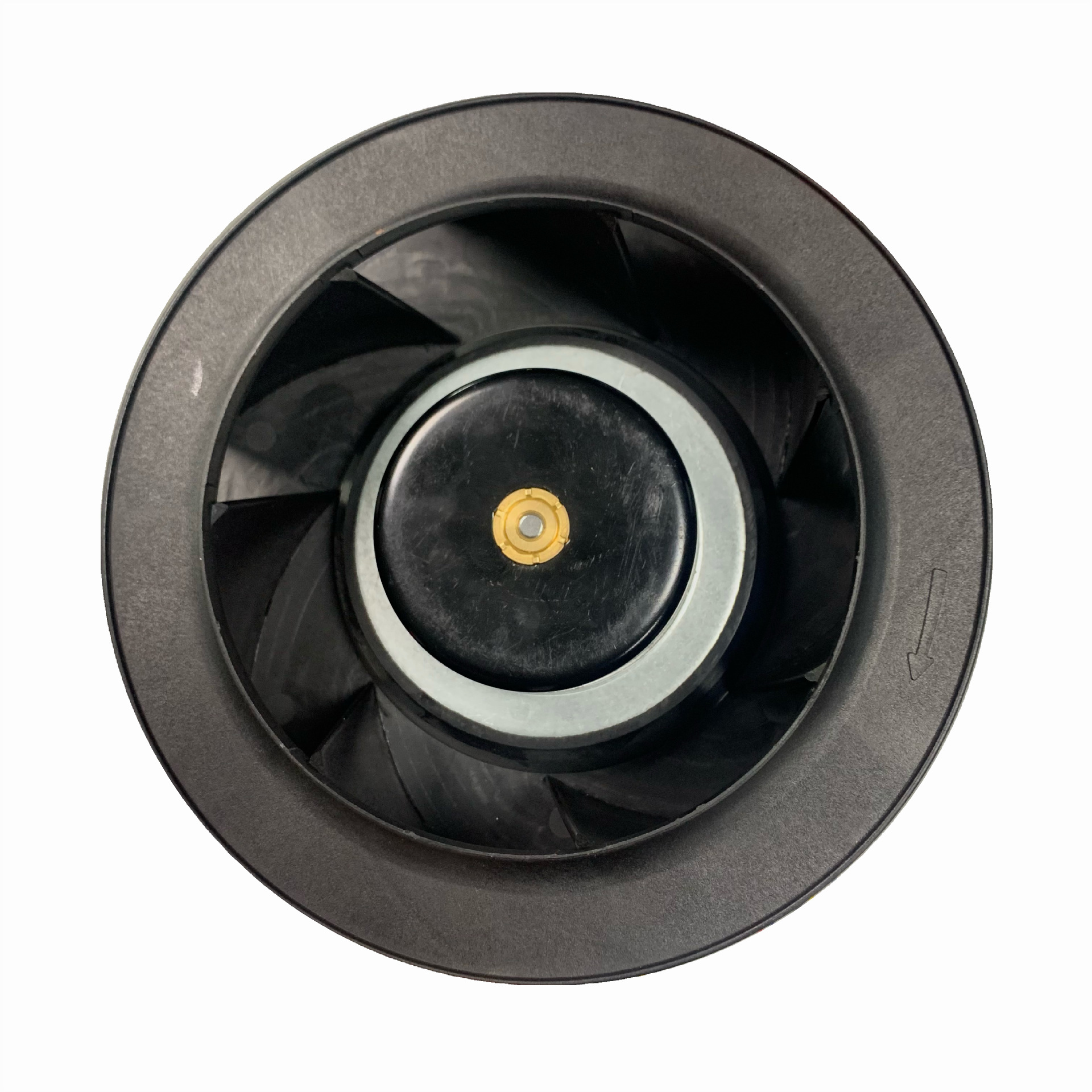 空气净化器离心风扇 19069离心风扇 新风净化静音风机