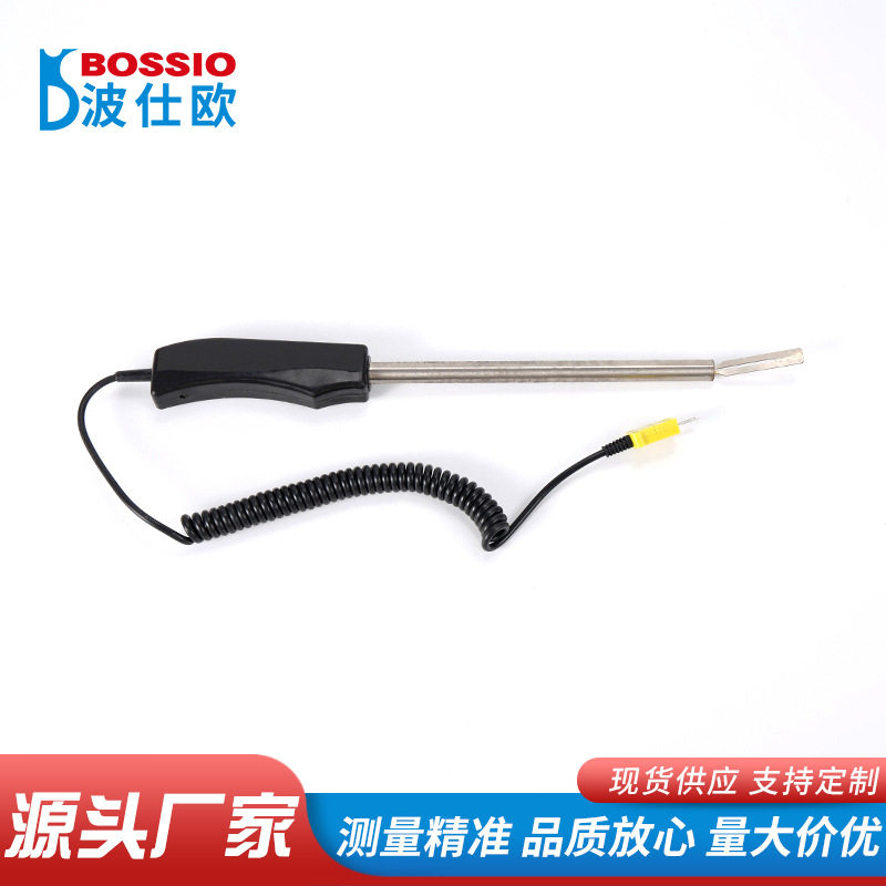 波仕欧WRNM-205表面热电偶