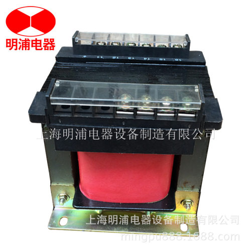 供应BK控制变压器100VA200VA300VA500VA800VA1000VA
