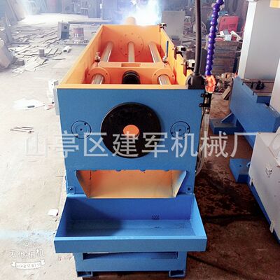 L6150全液压内拉床双速金属拉键机