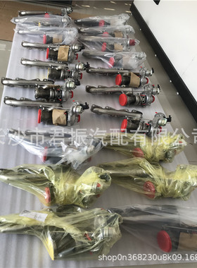 厂家批发 E/C/G级 2.0T A2740903280 A2740903580 涡轮增压器