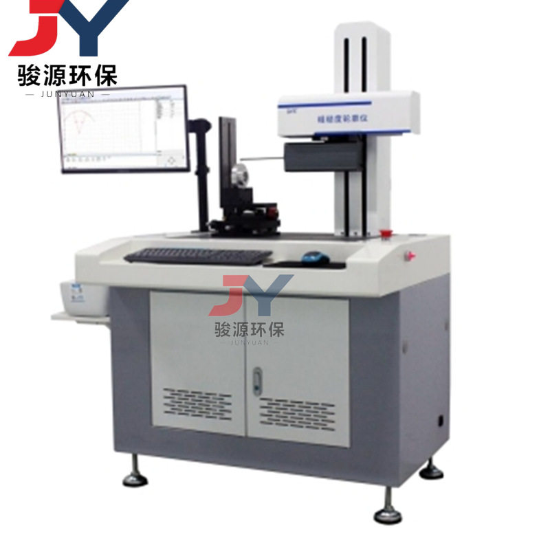 青岛骏源JYX-RP150粗糙度轮廓仪表面粗糙度和轮廓测量一体测量机