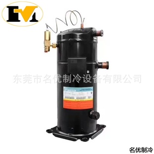 YW110C2 V102 V100 YW75C2 INVOTECH热泵压缩机