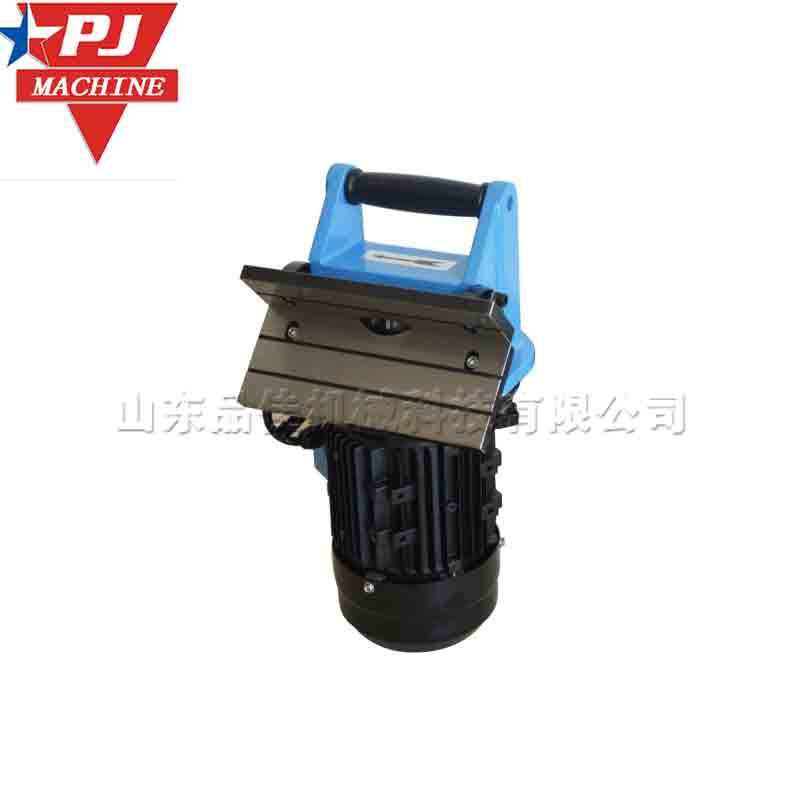 GD-200手提式强力倒角机 铁板直线削角机 便携式金属板材坡口机