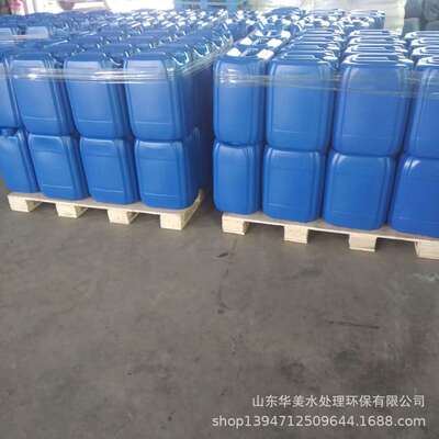 油田回注水钡锶专用阻垢剂财富热线0632-3262917