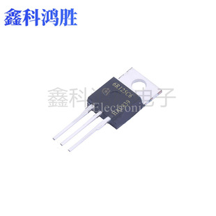 IPP60R125C6 封装TO220-3 N沟道 600V 30A 电子元器件ic