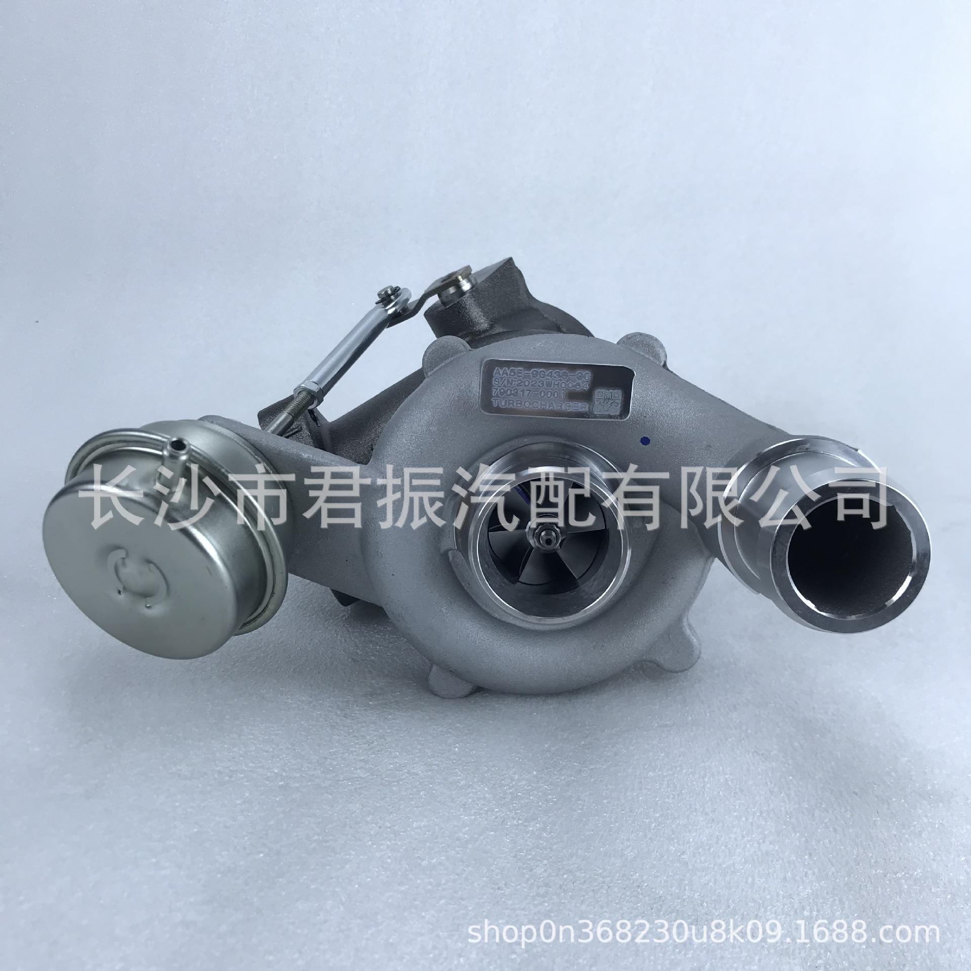工厂批发 790317-0001 AA5E-9G438-GC 涡轮增压器