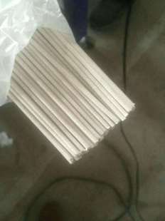 TGF347H免充氩焊丝ER347H药皮氩弧焊丝347H自保氩弧焊丝